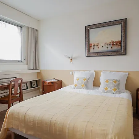 Apartment Moderne Et Chic Proche Tour Eiffel