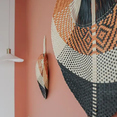 Moderne Et Chic Proche Tour Eiffel Apartment *