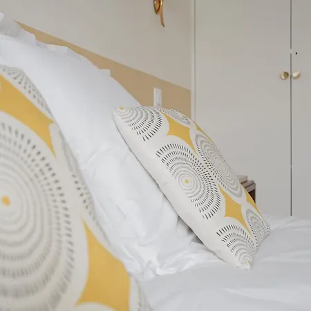 Moderne Et Chic Proche Tour Eiffel *