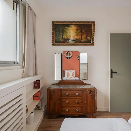 Moderne Et Chic Proche Tour Eiffel * Paris