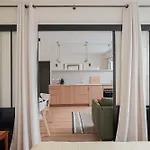 Moderne Et Chic Proche Tour Eiffel شقة باريس