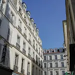 Moderne Et Chic Proche Tour Eiffel شقة *