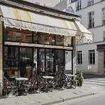 Moderne Et Chic Proche Tour Eiffel * باريس