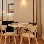 Moderne Et Chic Proche Tour Eiffel *