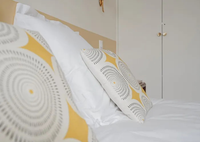Moderne Et Chic Proche Tour Eiffel *